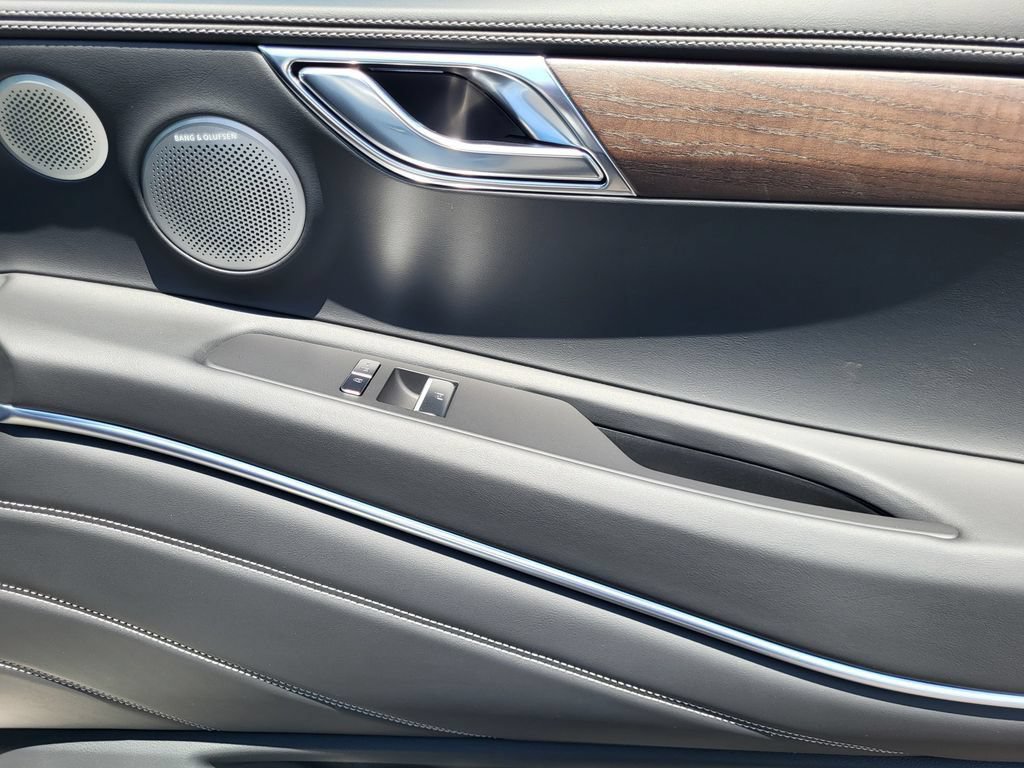 New 2026 Genesis GV80 2.5T Prestige AWD/4WD image 14
