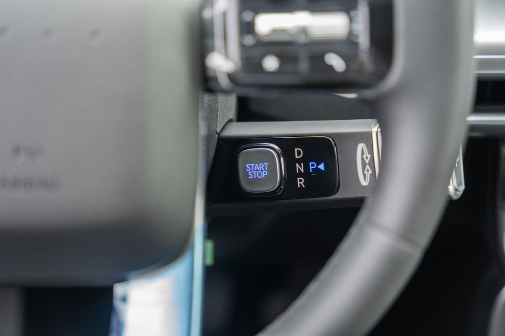 New 2026 Hyundai Ioniq 9 SE image 28