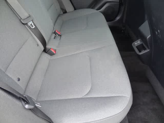 Used 2025 Kia K4 FWD image 10