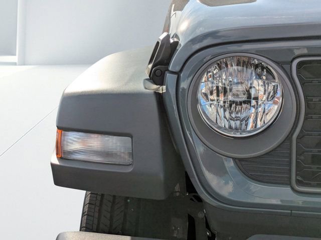 New 2026 Jeep Gladiator Sport image 8