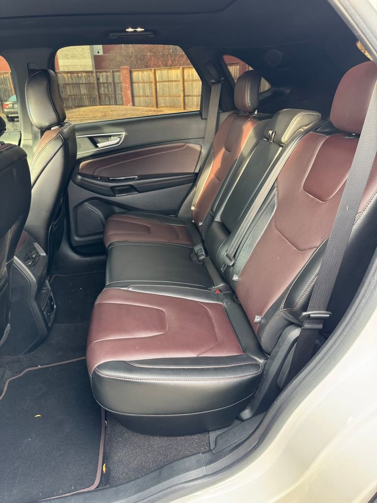 Used 2020 Ford Edge Titanium w/ Equipment Group 301A image 36