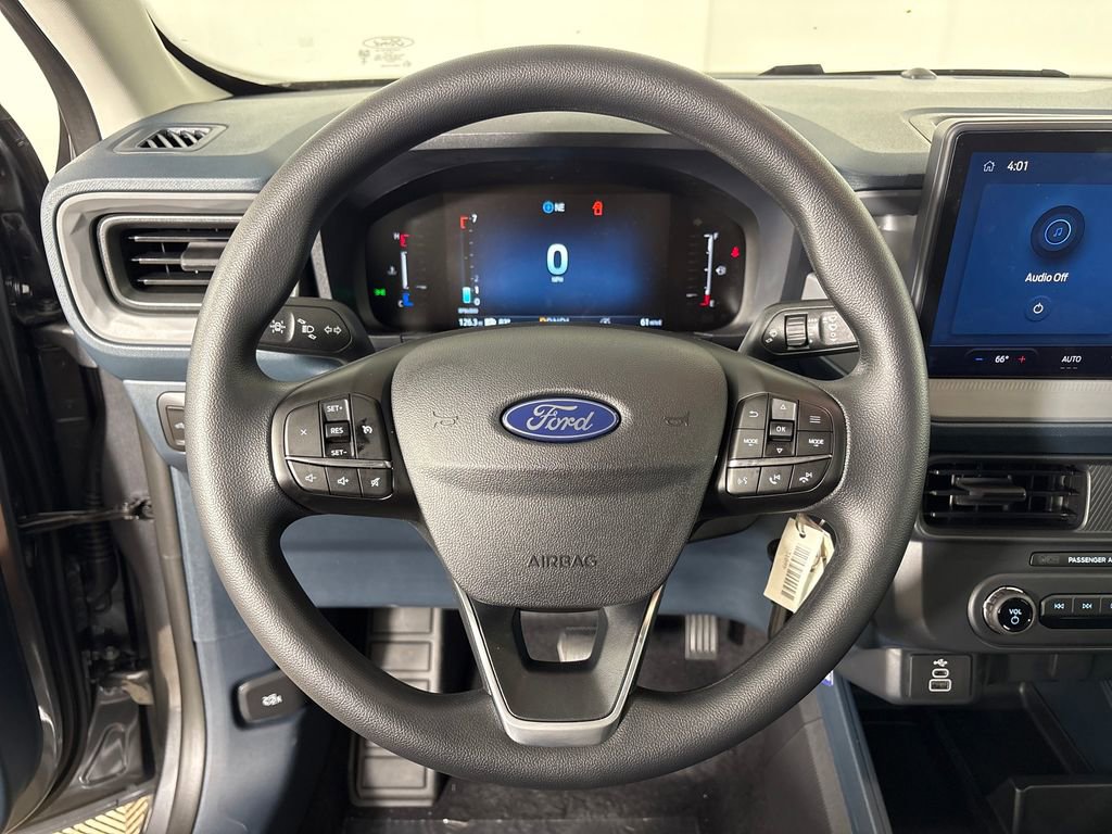 New 2026 Ford Maverick XL FWD image 17