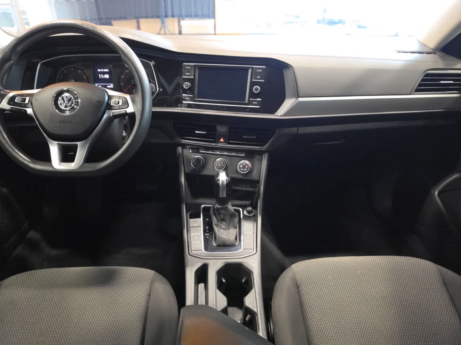 Used 2020 Volkswagen Jetta S w/ Driver Assistance Package FWD image 29