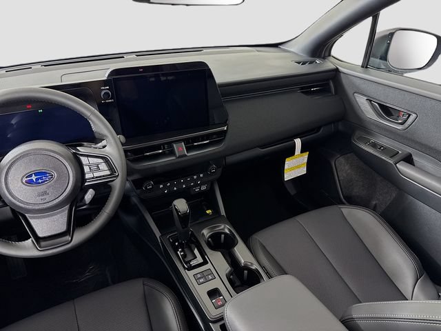 New 2026 Subaru Outback Limited AWD/4WD image 24