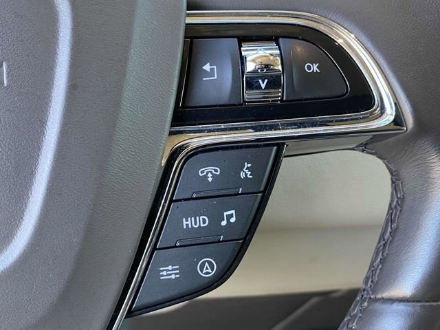 Used 2024 Lincoln Navigator L Reserve image 25