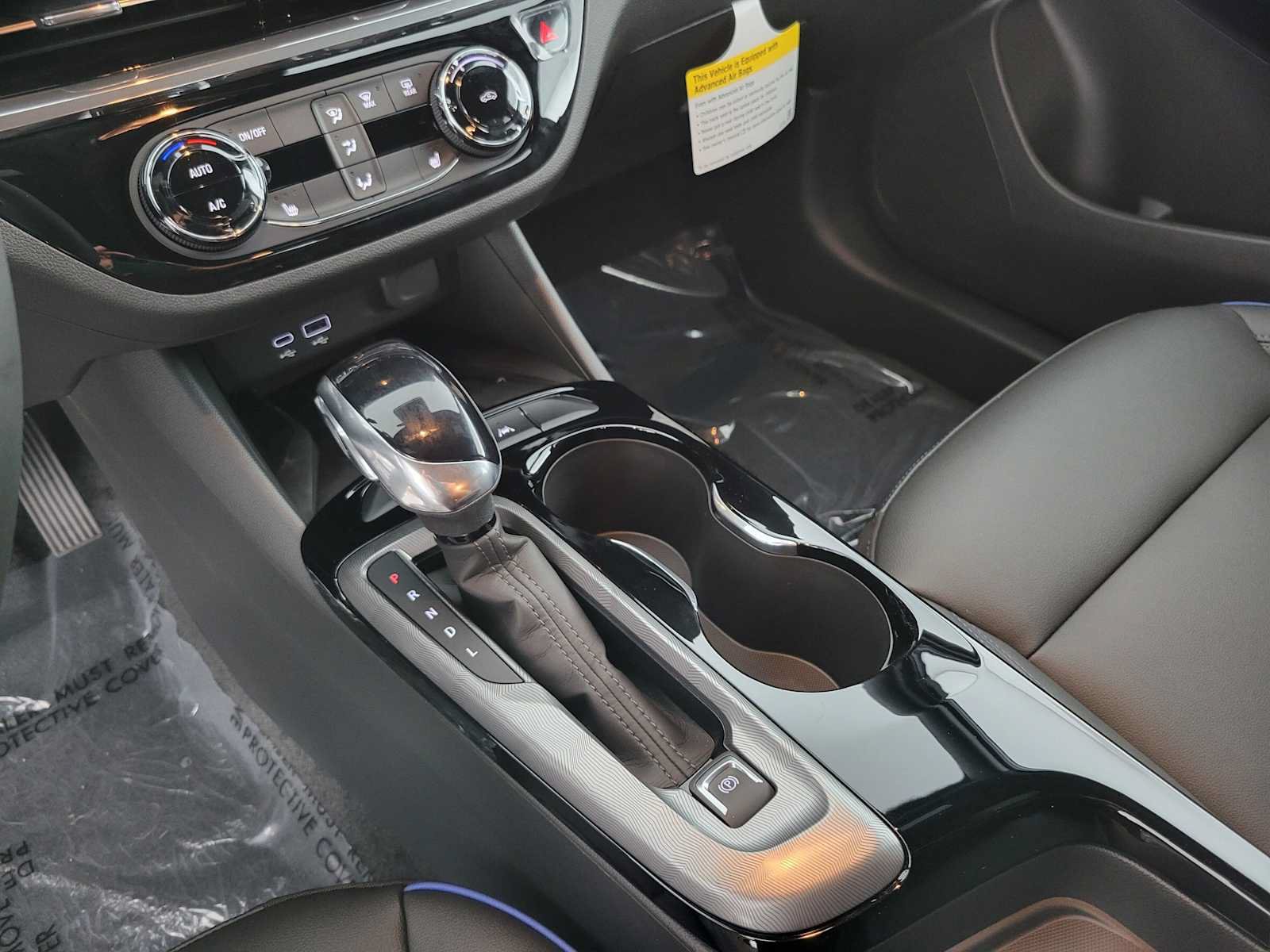 New 2026 Buick Envista Sport Touring w/ Convenience I Package FWD image 35