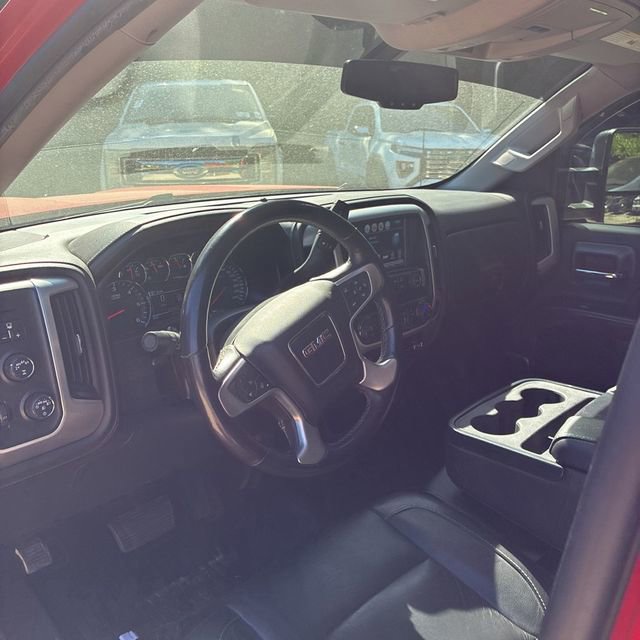 Used 2018 GMC Sierra 1500 SLT w/ Max Trailering Package image 6