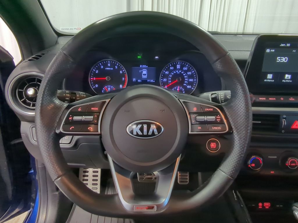 Used 2020 Kia Forte GT-Line image 33