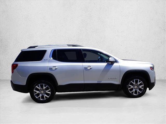 Used 2020 GMC Acadia SLT AWD/4WD image 5
