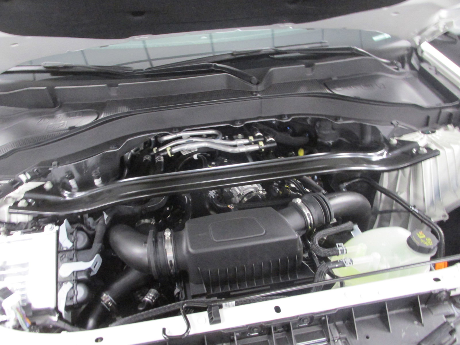 New 2025 Ford Explorer ST w/ Sun And Sound Package image 43