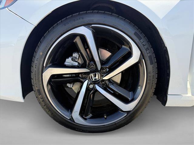 Used 2022 Honda Accord Sport image 23
