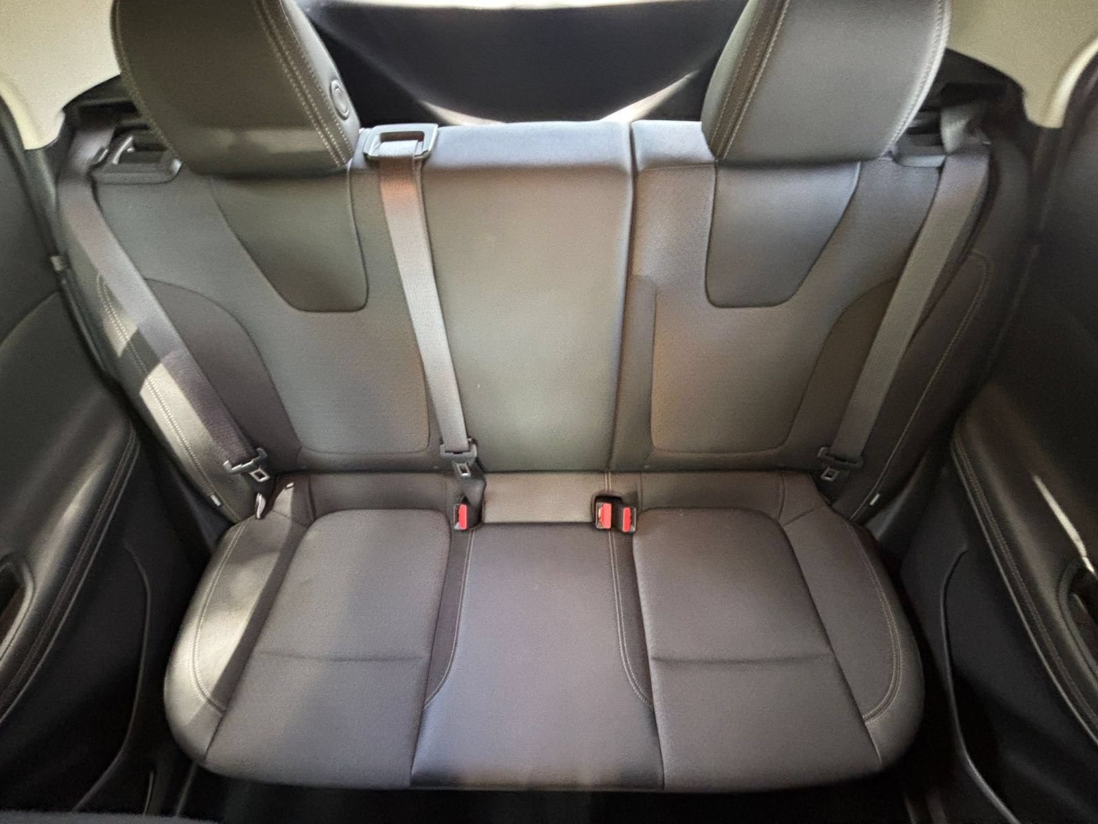 Used 2025 Buick Encore GX Preferred AWD/4WD image 36