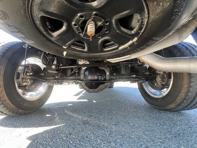 Used 2019 RAM 2500 Laramie image 25