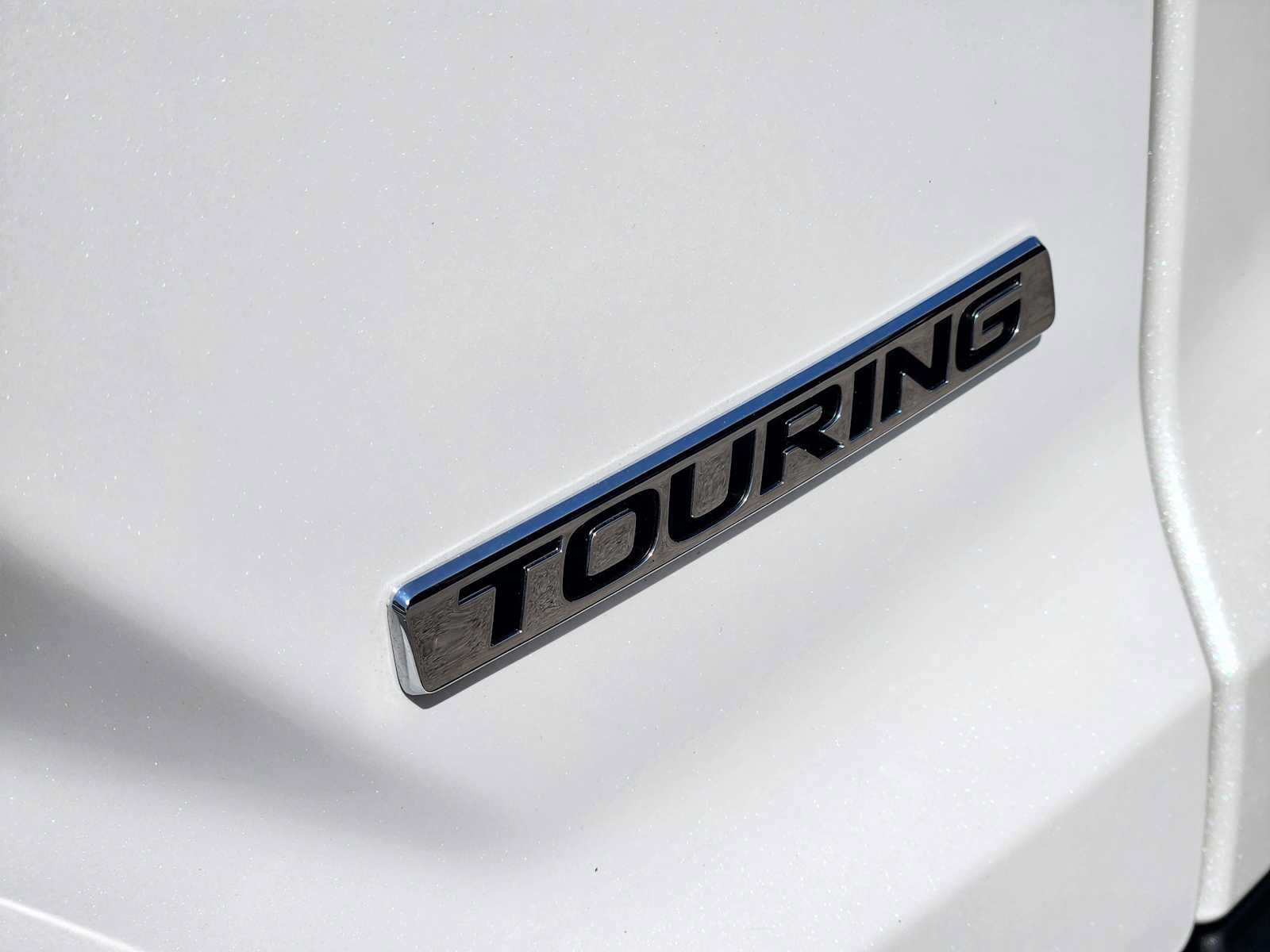 Certified 2022 Honda CR-V Touring image 11