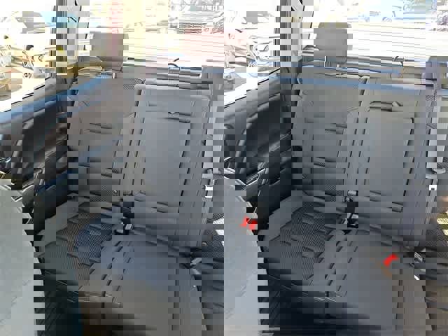 Certified 2017 Chevrolet Silverado 1500 LT w/ All Star Edition image 10