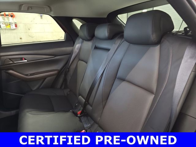 Used 2025 MAZDA CX-30 AWD 2.5 S w/ Premium Package image 14
