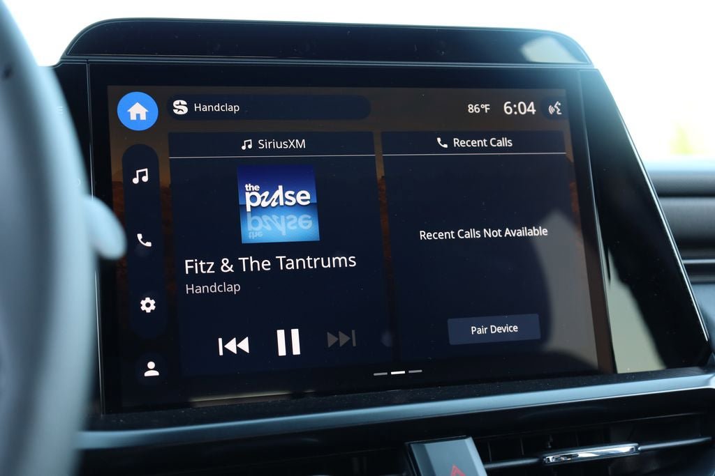 New 2026 Subaru Outback Wilderness AWD/4WD image 11