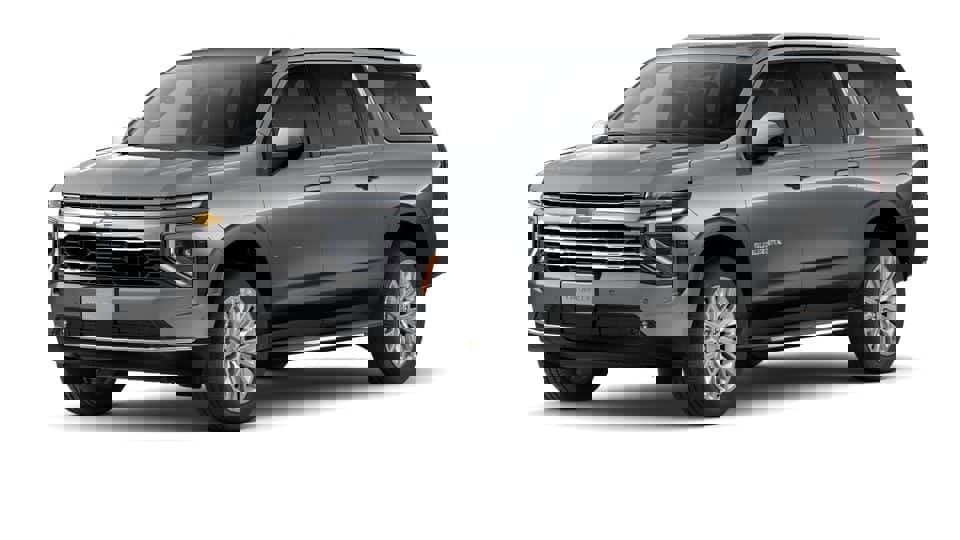 New 2026 Chevrolet Suburban LT w/ Comfort Package image 50