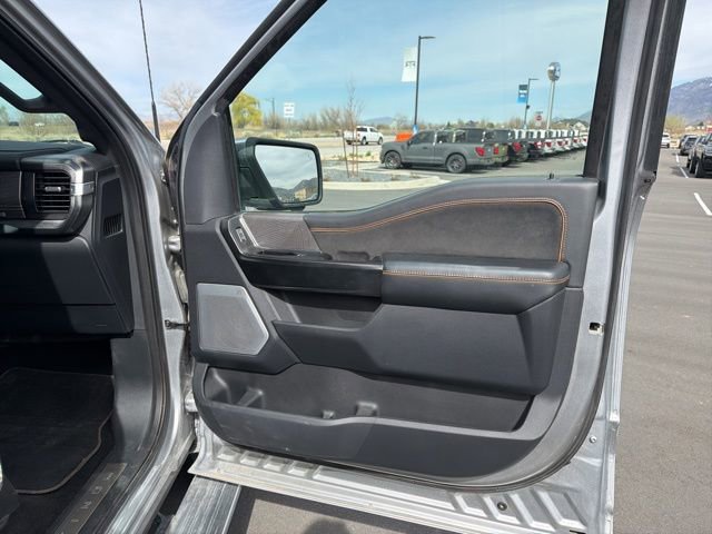 Used 2023 Ford F150 Platinum w/ Equipment Group 701A High AWD/4WD image 30