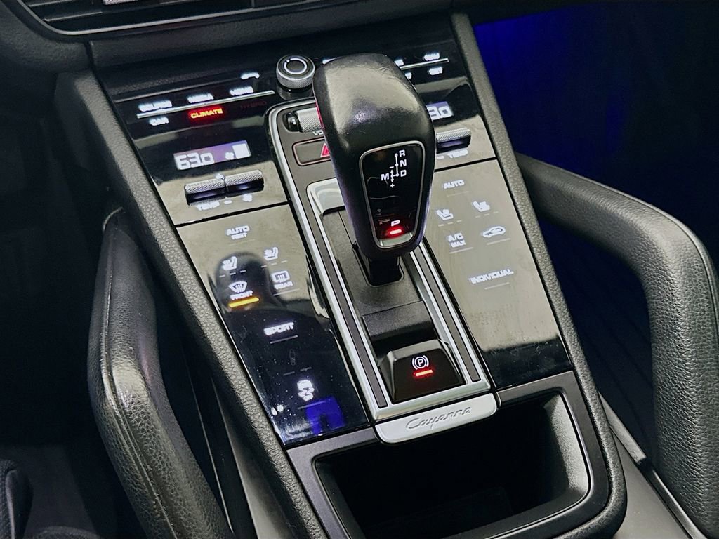 Used 2019 Porsche Cayenne image 20