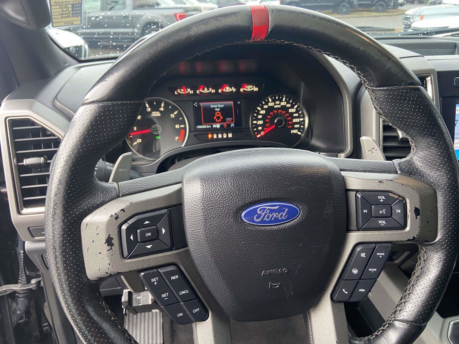 Used 2019 Ford F150 Raptor image 9