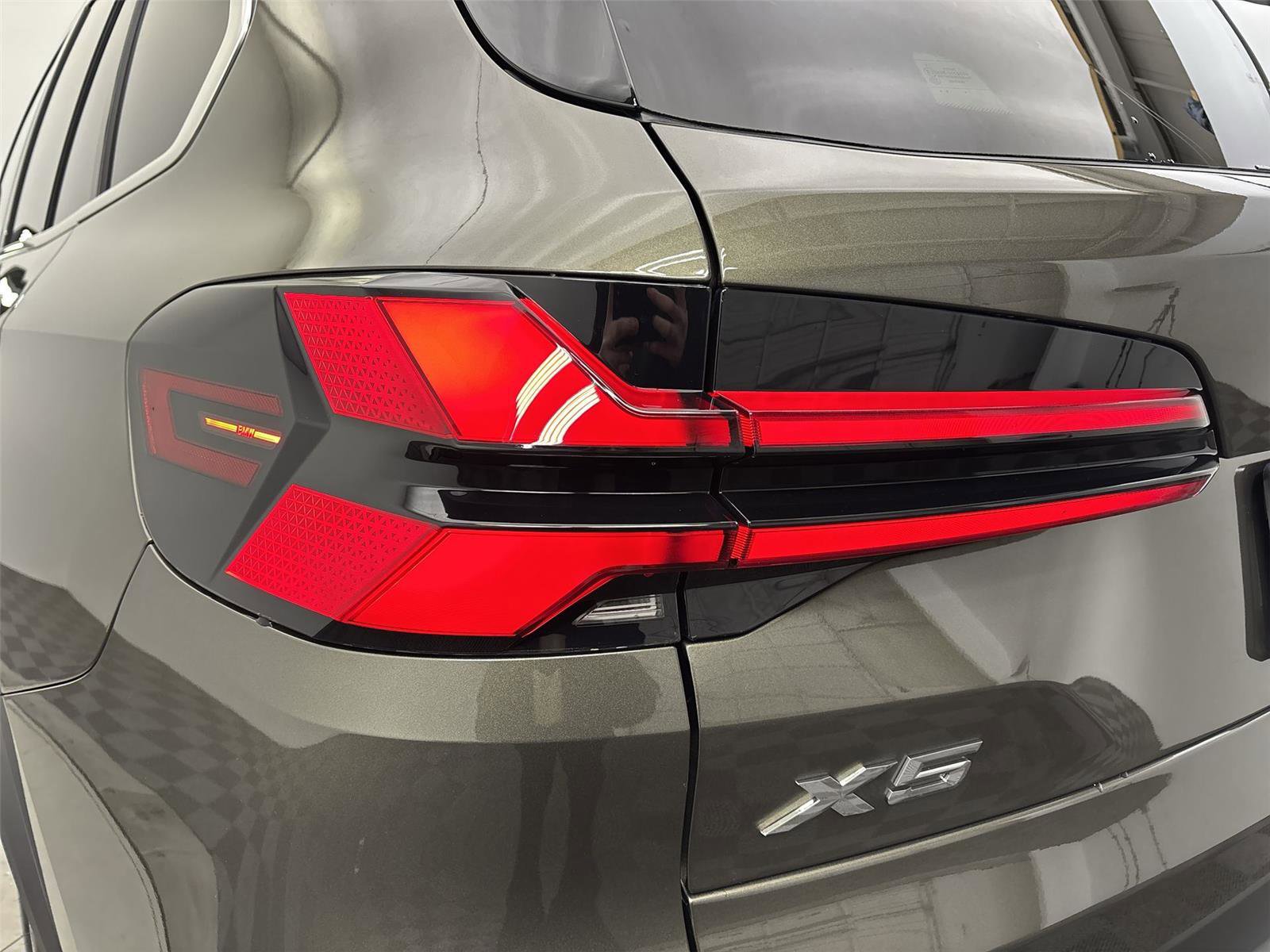 New 2026 BMW X5 xDrive40i image 19