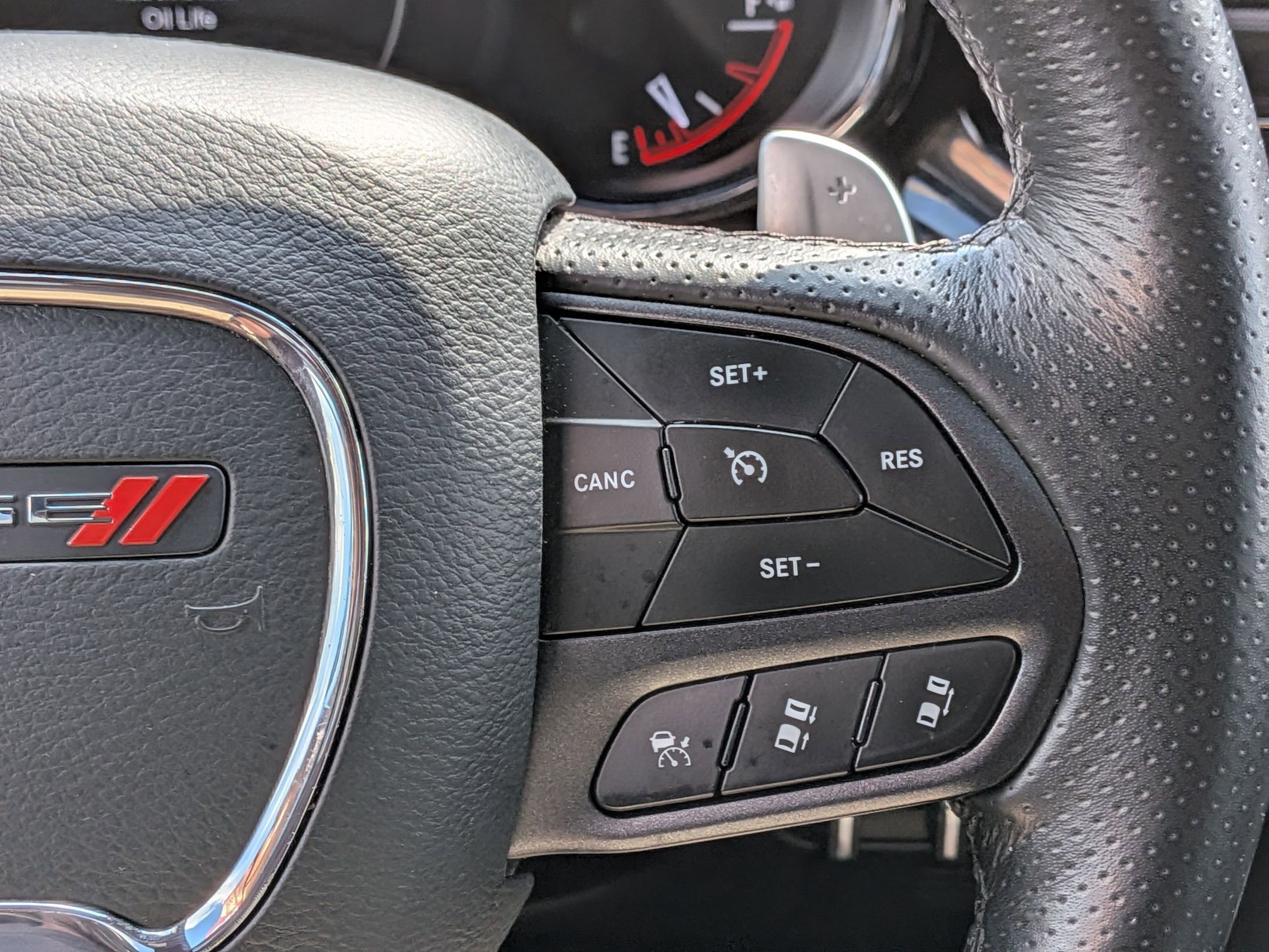 Used 2024 Dodge Durango GT image 19