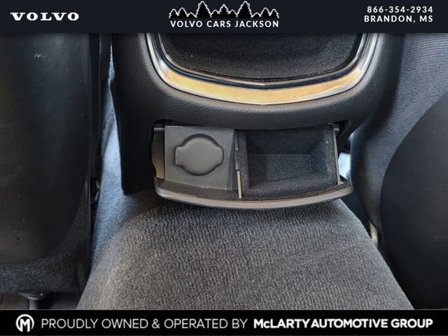 Used 2016 Cadillac CTS AWD Sedan w/ Seating Package image 18