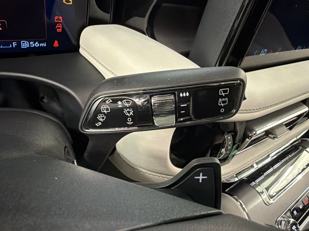 New 2026 Lincoln Aviator AWD image 22