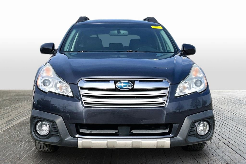 Used 2013 Subaru Outback 2.5i Limited w/ Moonroof Pkg image 2