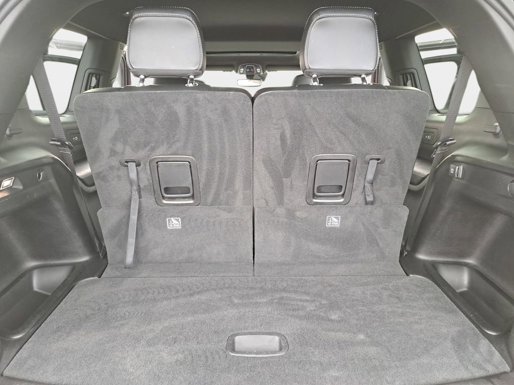 Certified 2023 Jeep Grand Cherokee L Laredo AWD/4WD image 14