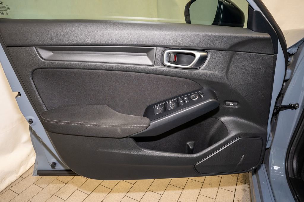 Used 2024 Honda Civic Sport image 10