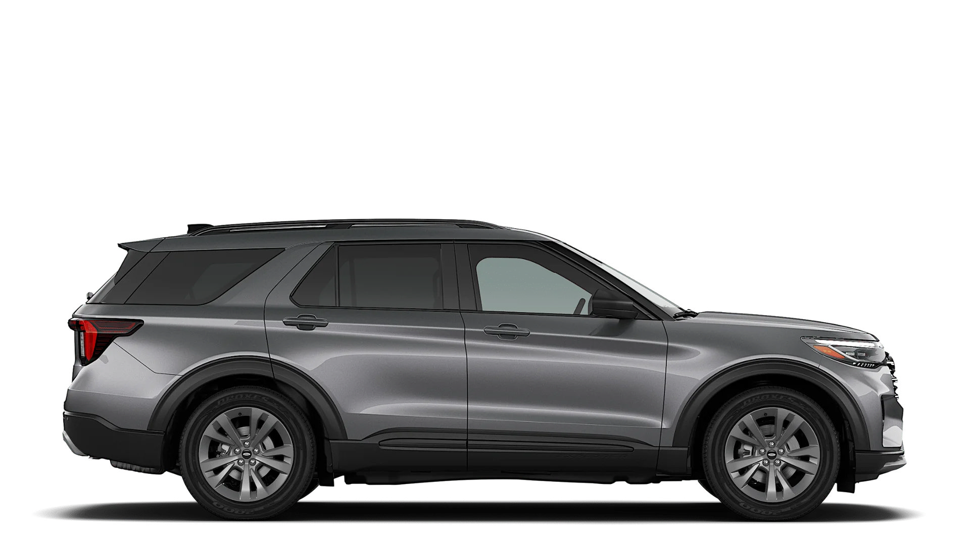 New 2026 Ford Explorer Active w/ Active Comfort Package AWD/4WD image 28