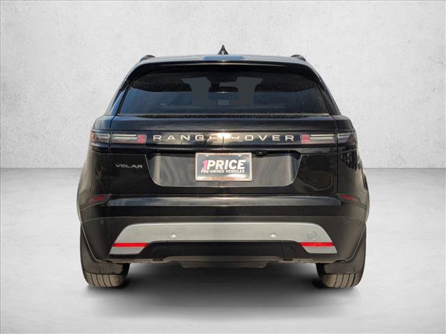 Used 2026 Land Rover Range Rover Velar S image 7