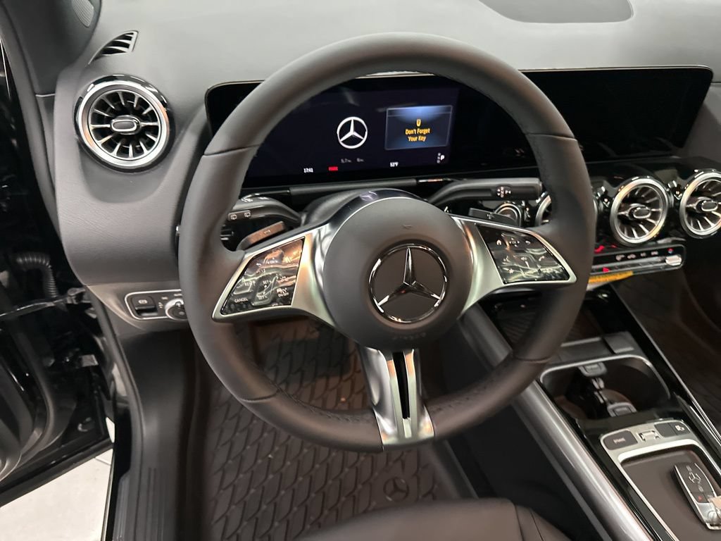 Certified 2026 Mercedes-Benz GLA 250 image 11