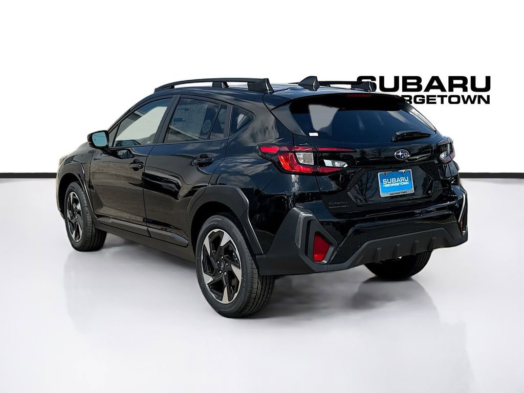 New 2026 Subaru Crosstrek 2.5i Limited image 5