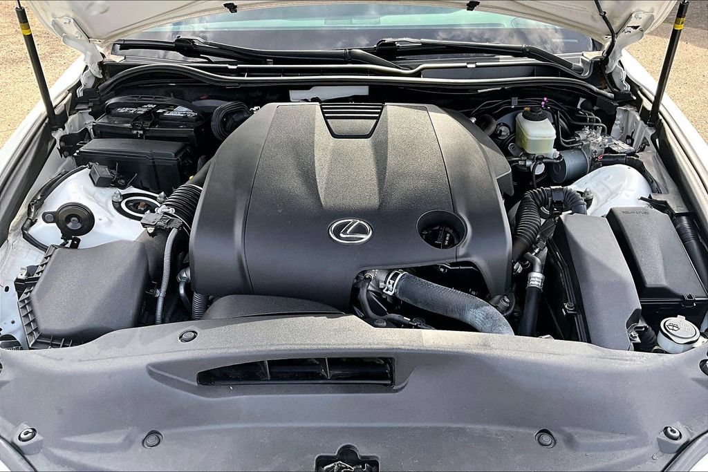 Used 2014 Lexus IS 250 RWD image 29