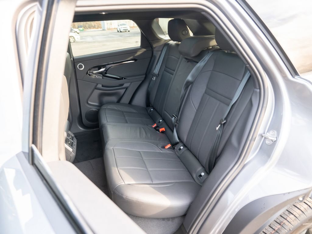 New 2026 Land Rover Range Rover Evoque S image 23