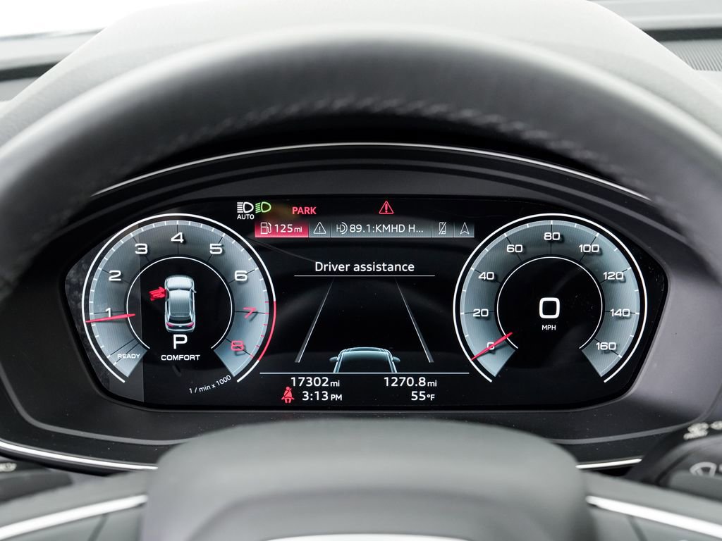 Certified 2023 Audi Q5 2.0T Prestige AWD/4WD image 15