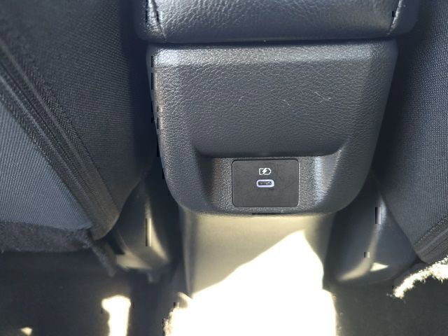 Used 2024 Nissan Versa SV FWD image 13