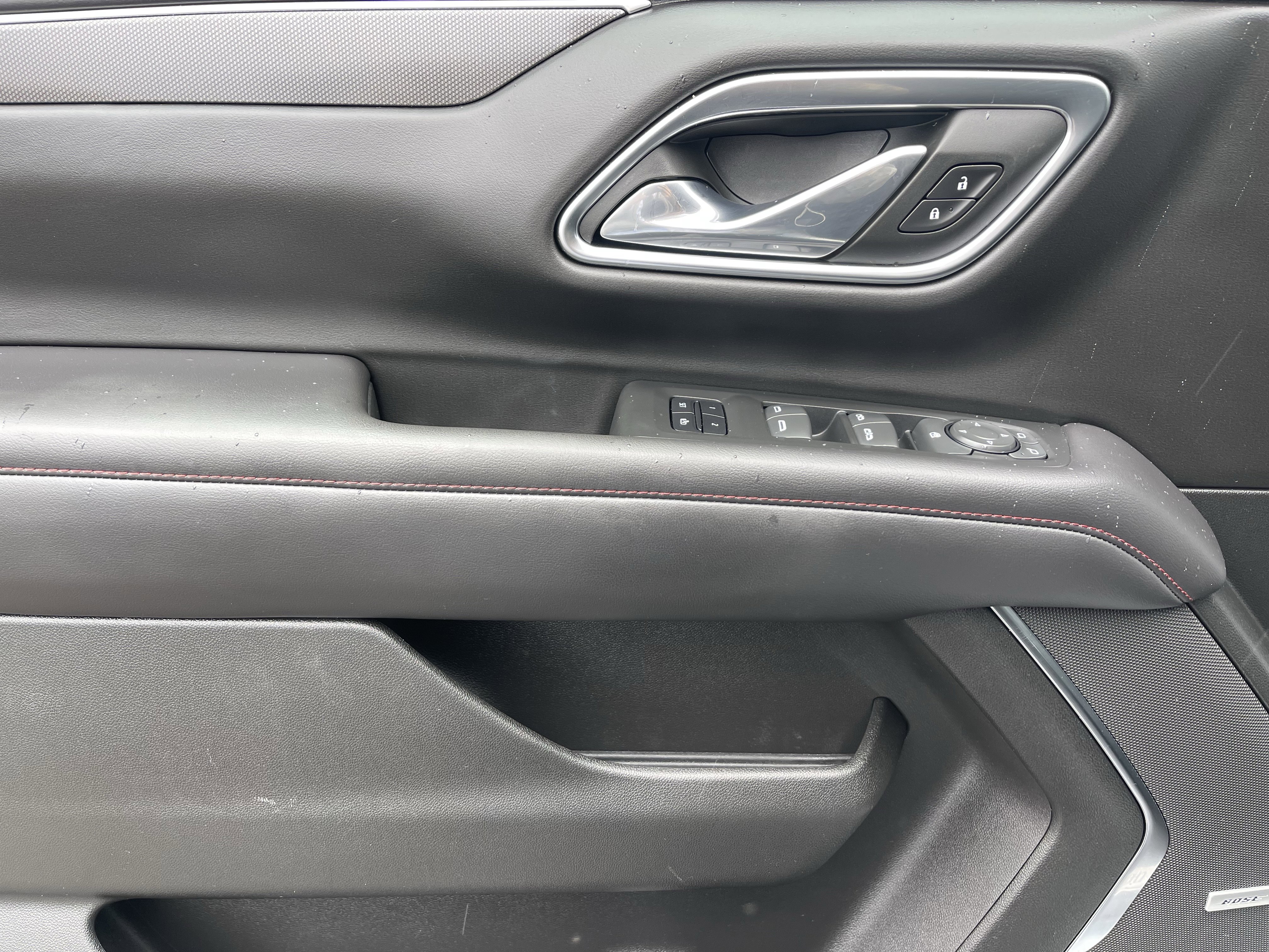 Used 2021 Chevrolet Tahoe RST image 12