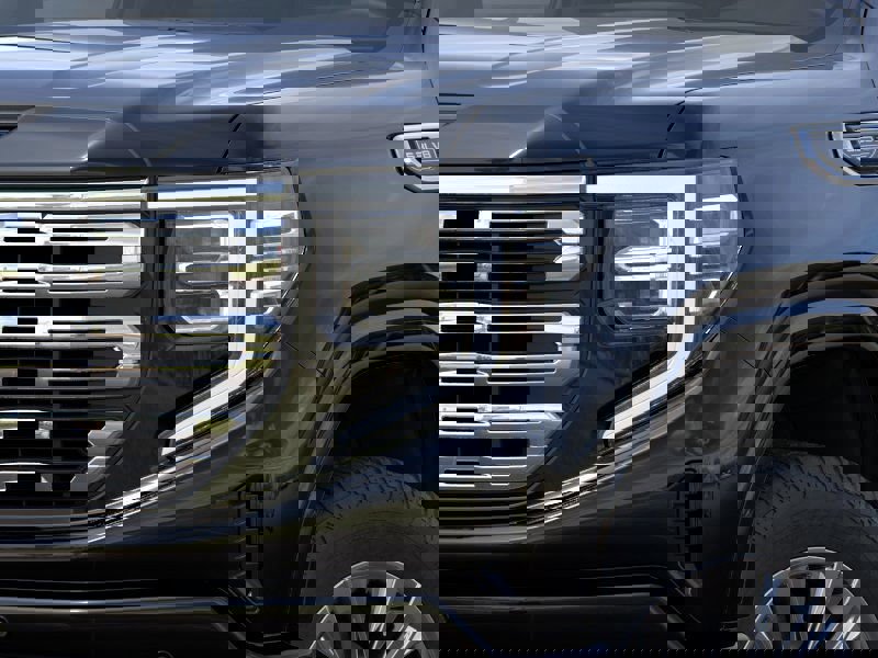 New 2026 GMC Sierra 1500 Denali w/ Technology Package image 10