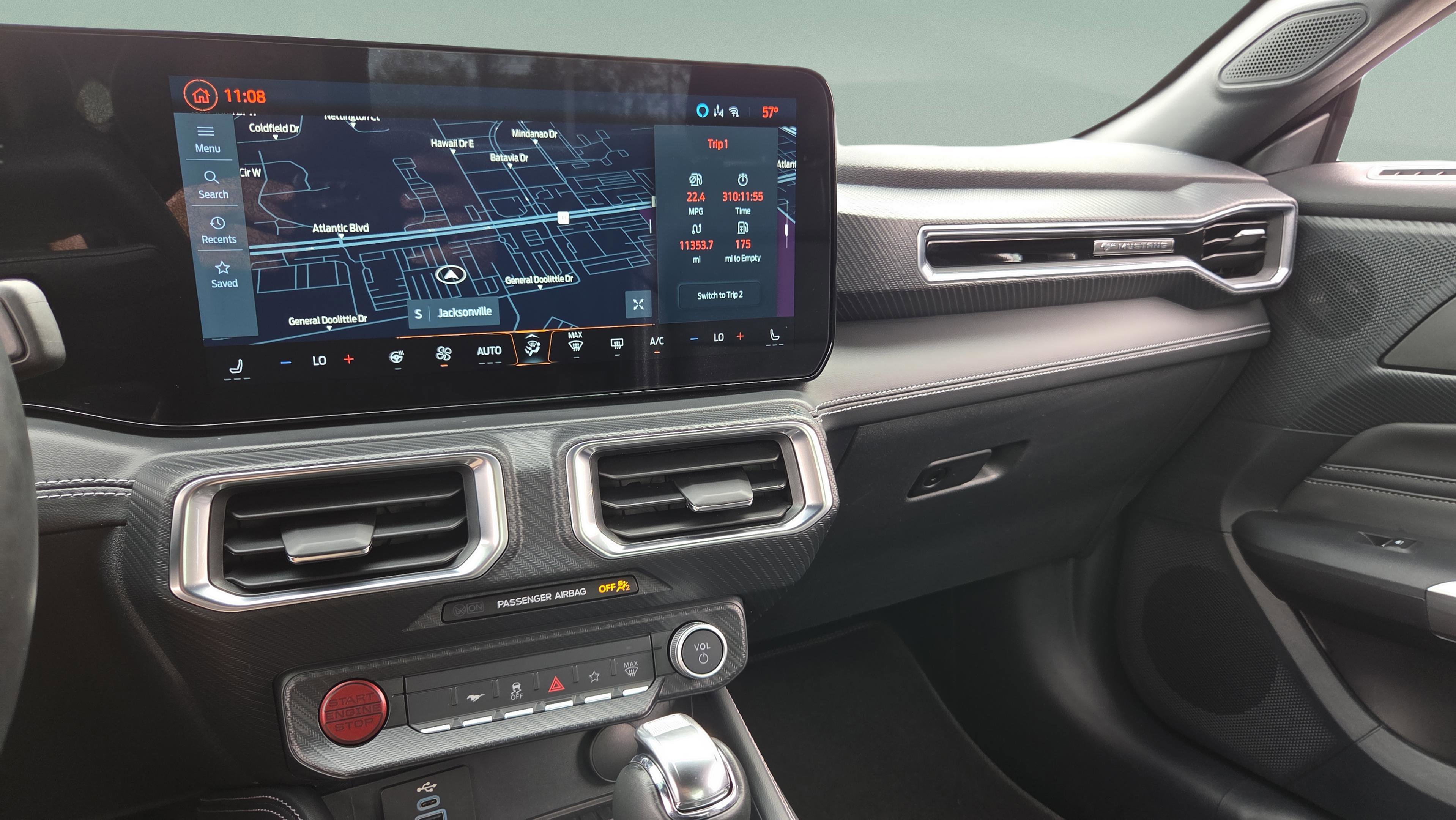 Used 2024 Ford Mustang GT Premium image 23