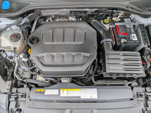 Used 2023 Volkswagen Arteon SEL AWD/4WD image 23