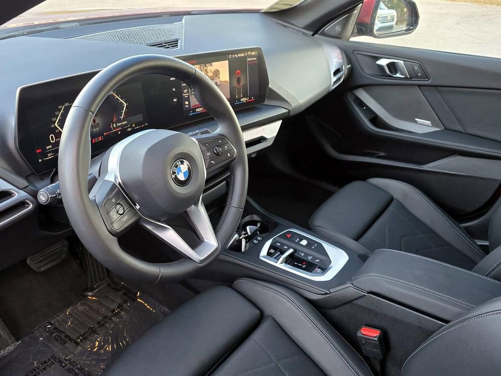 Used 2025 BMW 228i xDrive image 29