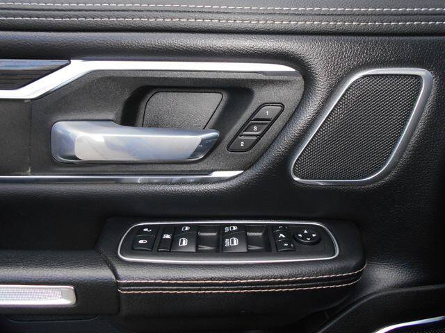 Certified 2024 RAM 1500 Laramie AWD/4WD image 23