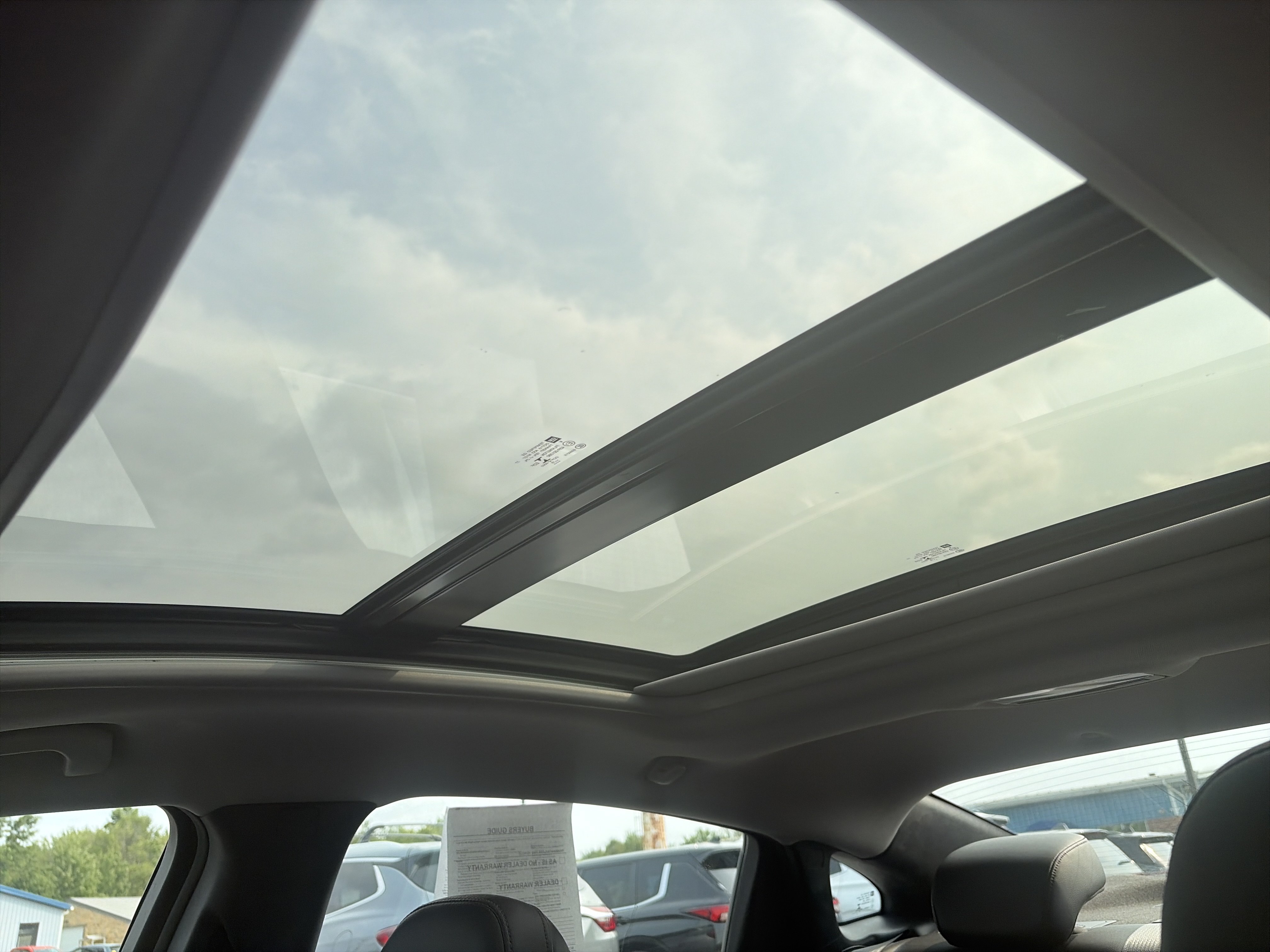 Used 2020 Chevrolet Malibu Premier FWD image 30