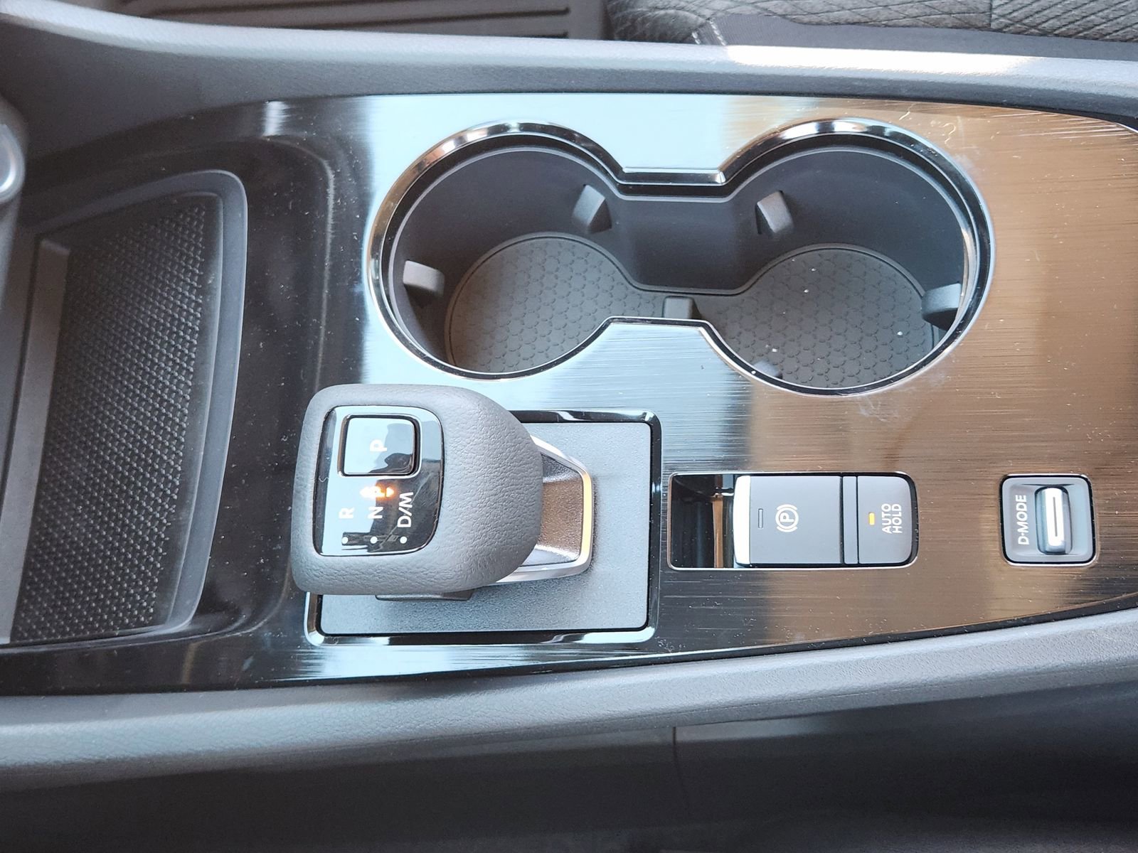 New 2026 Nissan Rogue SV w/ Cold Weather Package FWD image 19