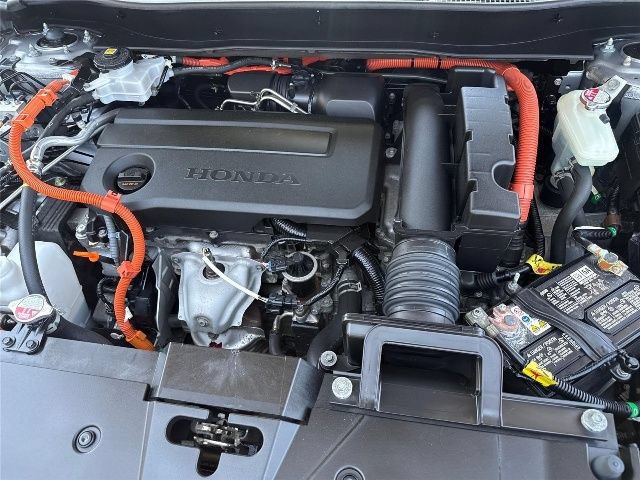 Used 2024 Honda CR-V Sport-L image 27