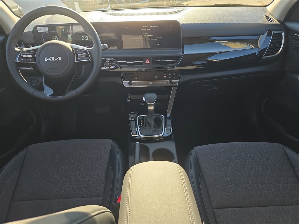 New 2026 Kia Seltos S image 12